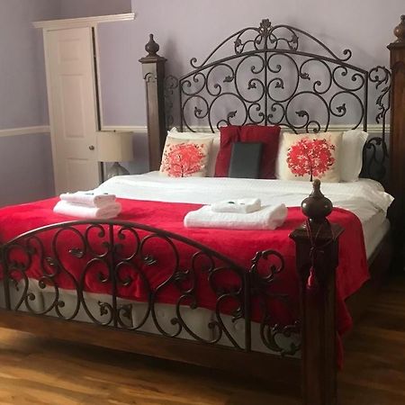 Kempfield House Brighton Екстериор снимка
