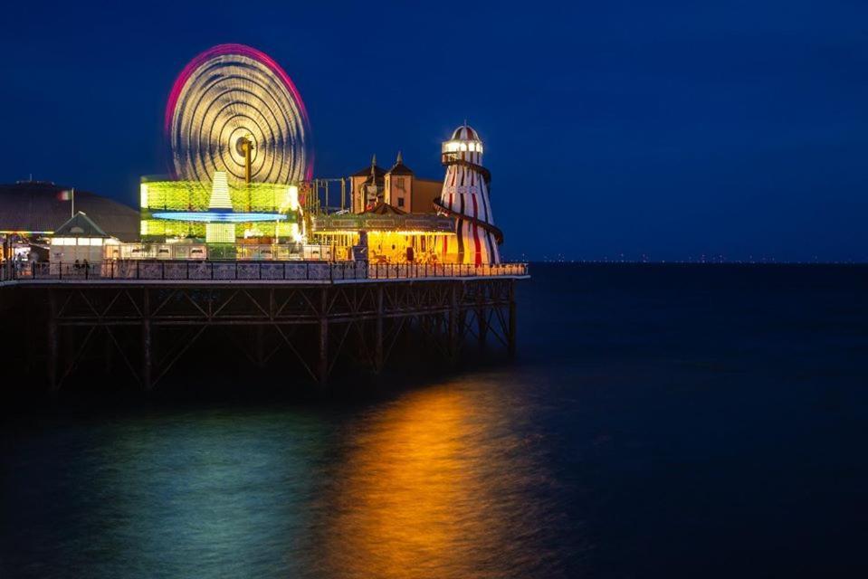 Kempfield House Brighton Екстериор снимка