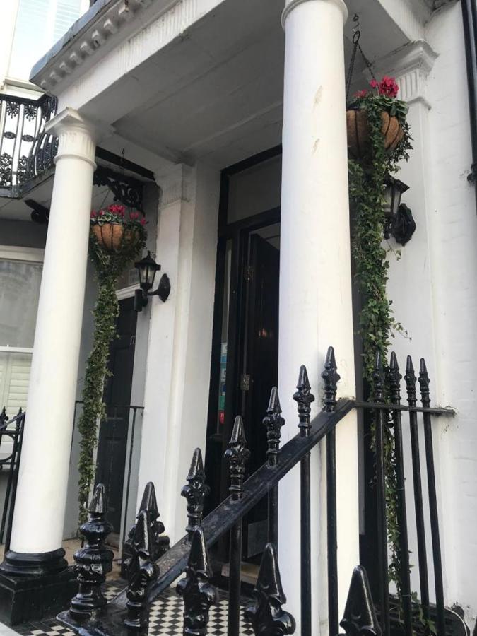 Kempfield House Brighton Екстериор снимка