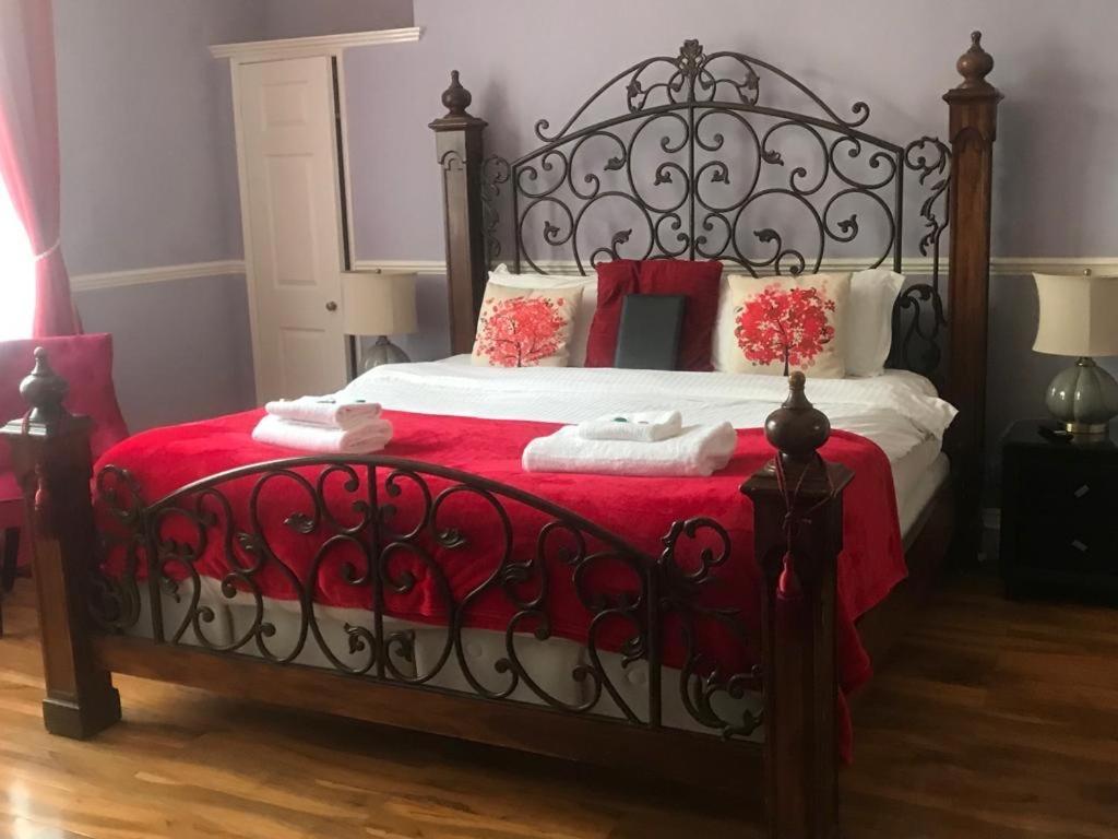 Kempfield House Brighton Екстериор снимка