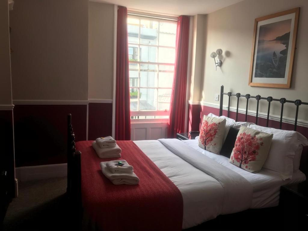 Kempfield House Brighton Екстериор снимка