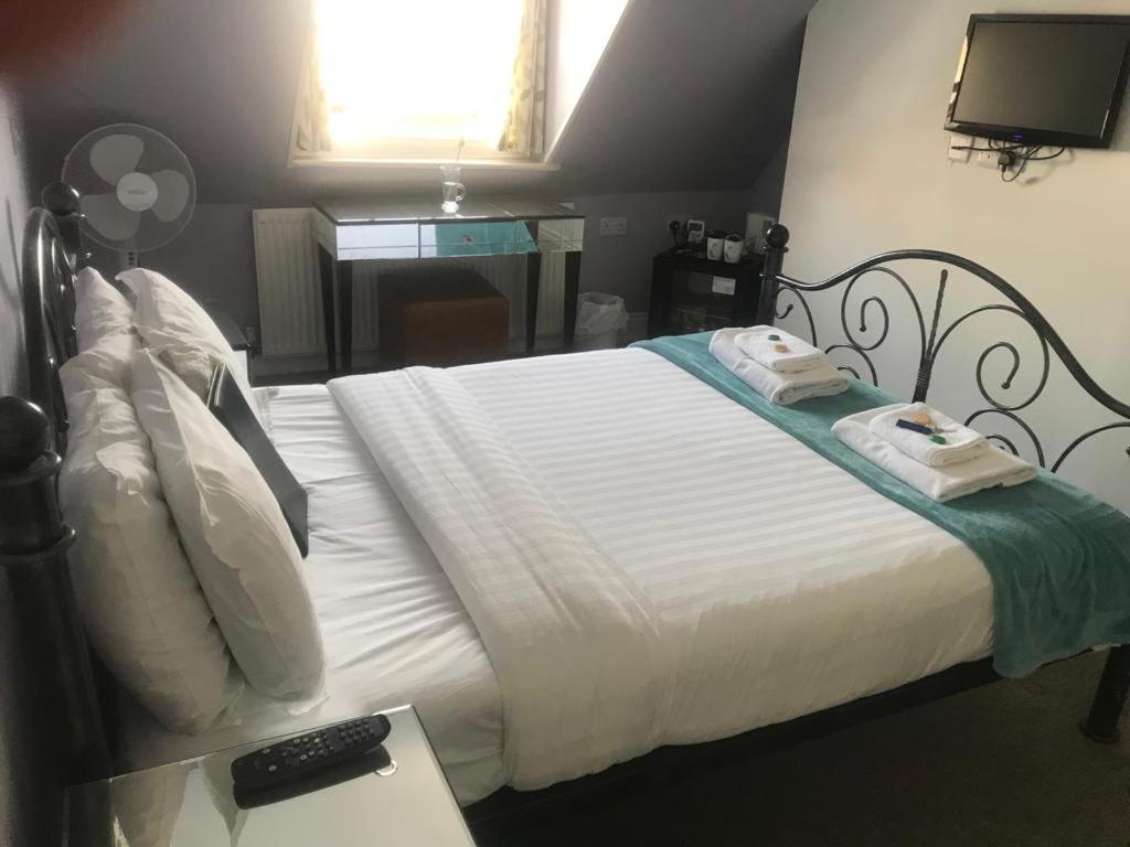 Kempfield House Brighton Екстериор снимка