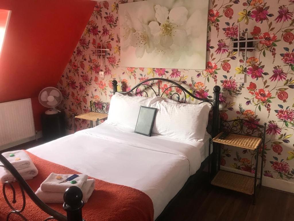 Kempfield House Brighton Екстериор снимка