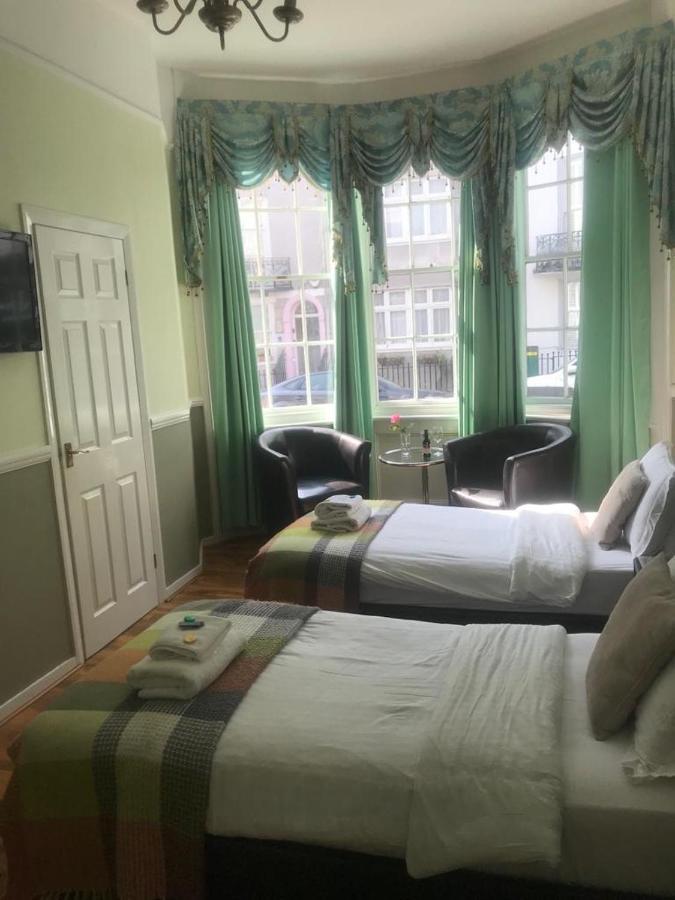 Kempfield House Brighton Екстериор снимка