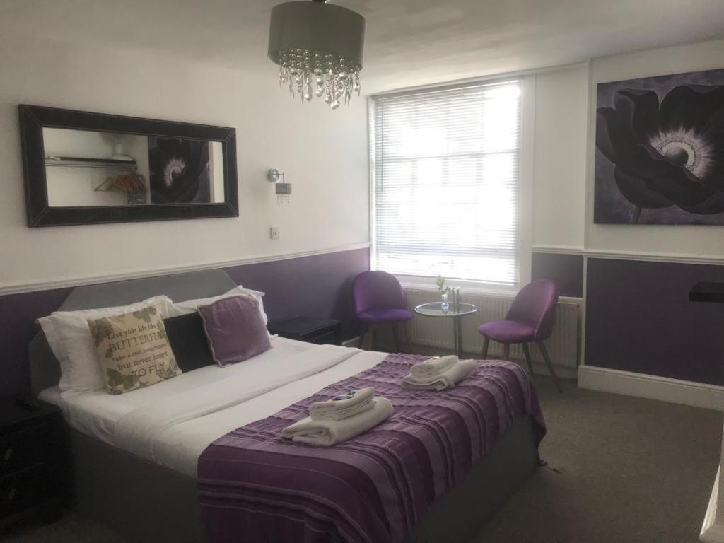 Kempfield House Brighton Екстериор снимка