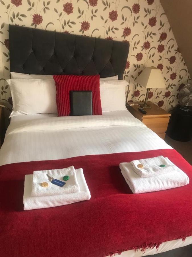 Kempfield House Brighton Екстериор снимка