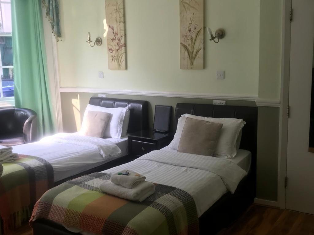 Kempfield House Brighton Екстериор снимка