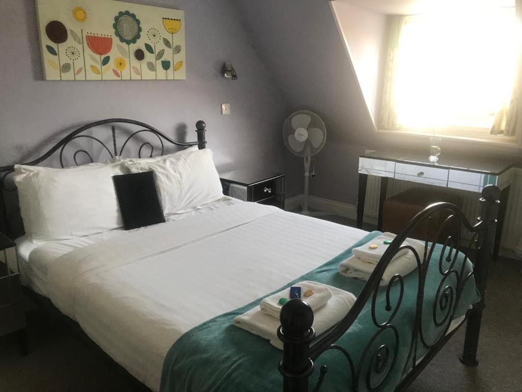 Kempfield House Brighton Екстериор снимка