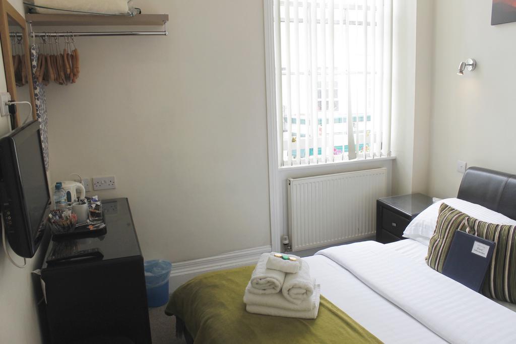 Kempfield House Brighton Екстериор снимка