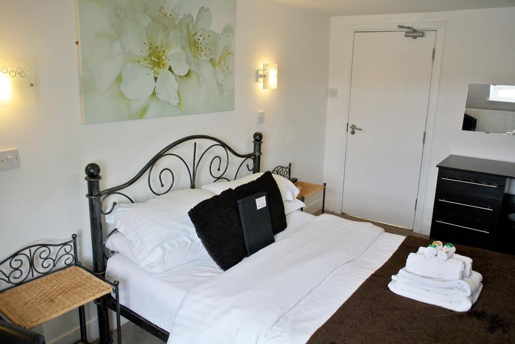 Kempfield House Brighton Екстериор снимка