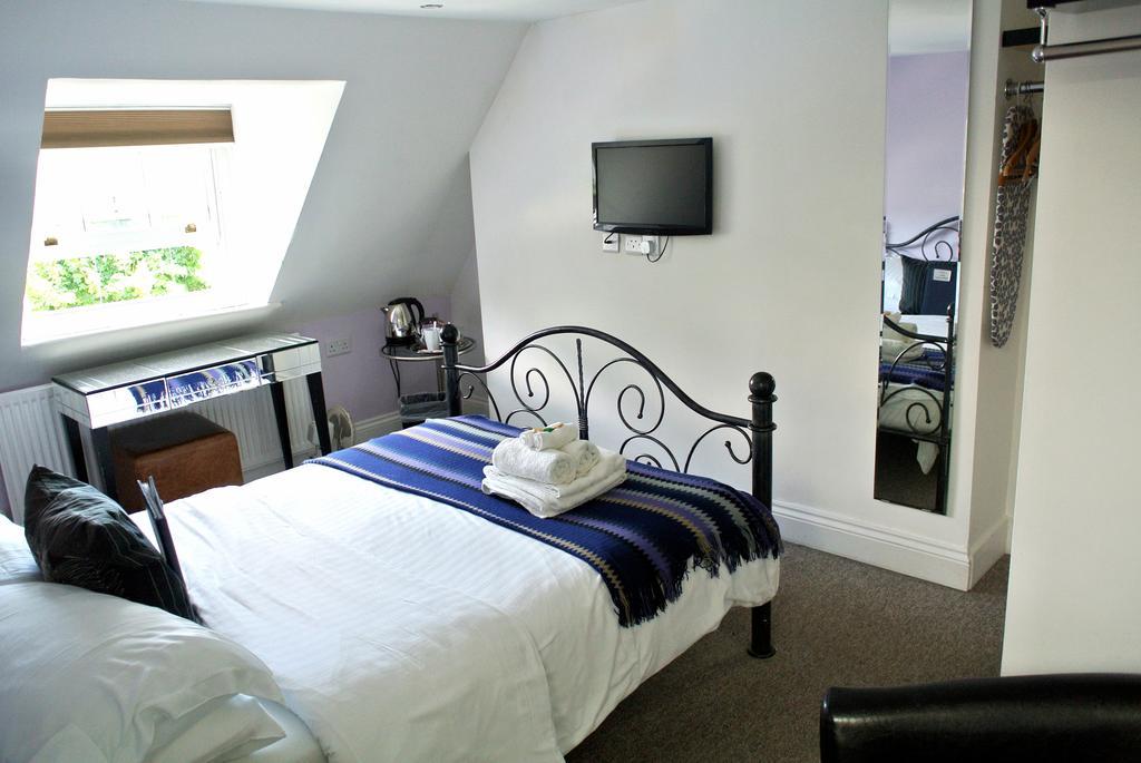 Kempfield House Brighton Екстериор снимка