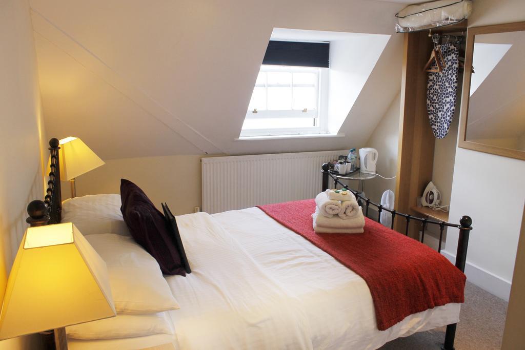 Kempfield House Brighton Екстериор снимка