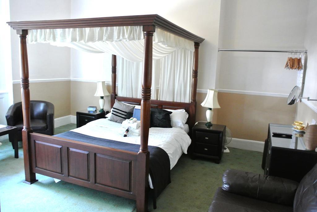 Kempfield House Brighton Екстериор снимка