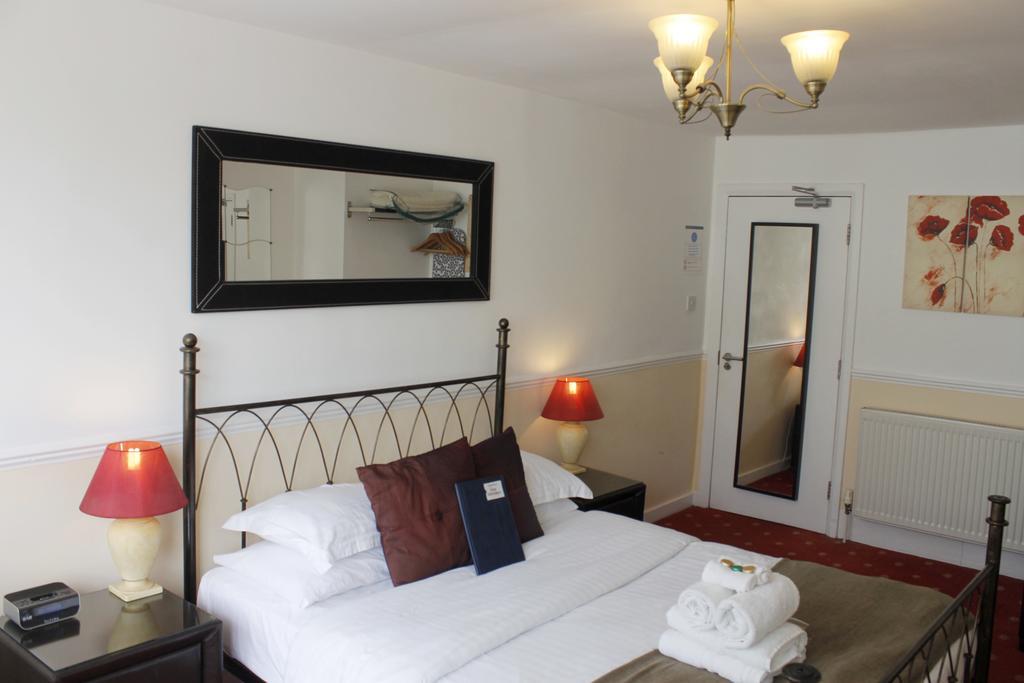 Kempfield House Brighton Екстериор снимка