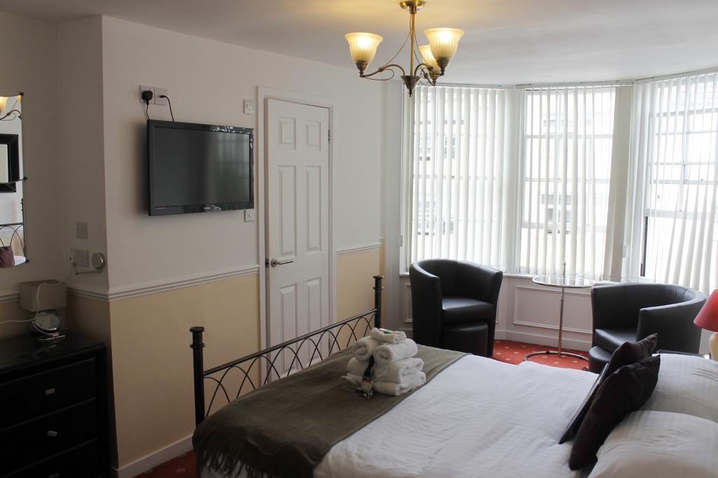 Kempfield House Brighton Екстериор снимка