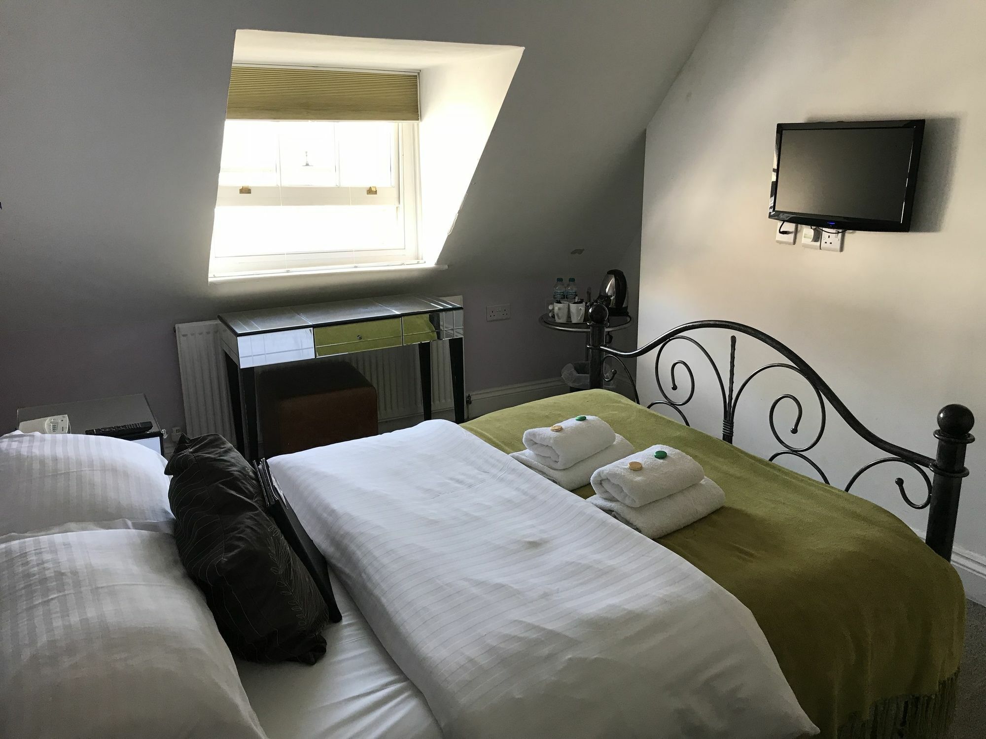Kempfield House Brighton Екстериор снимка