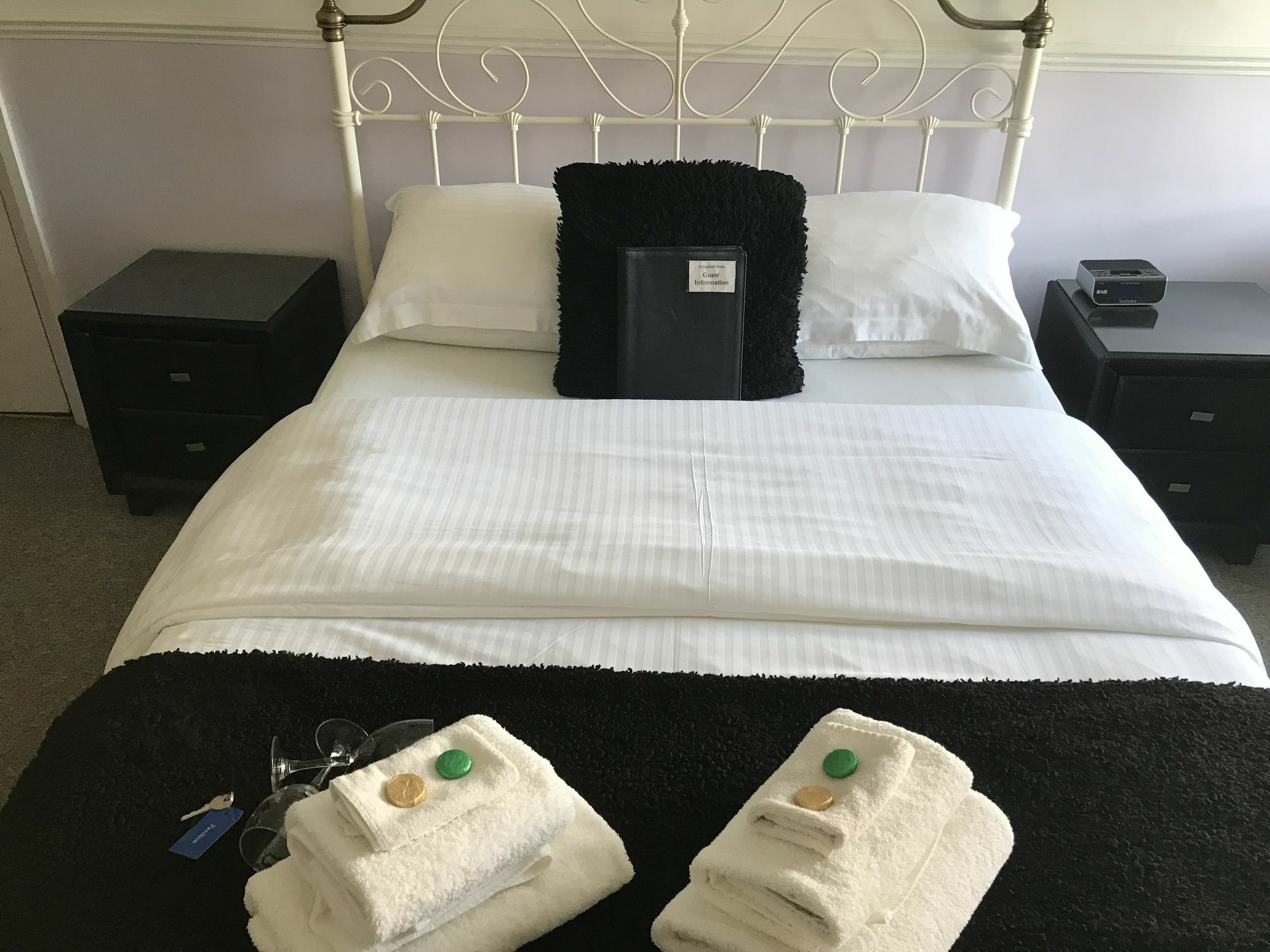 Kempfield House Brighton Екстериор снимка