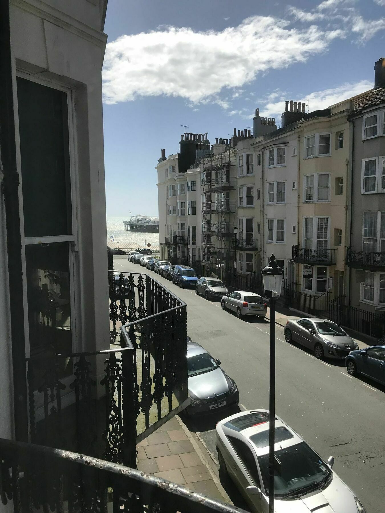 Kempfield House Brighton Екстериор снимка