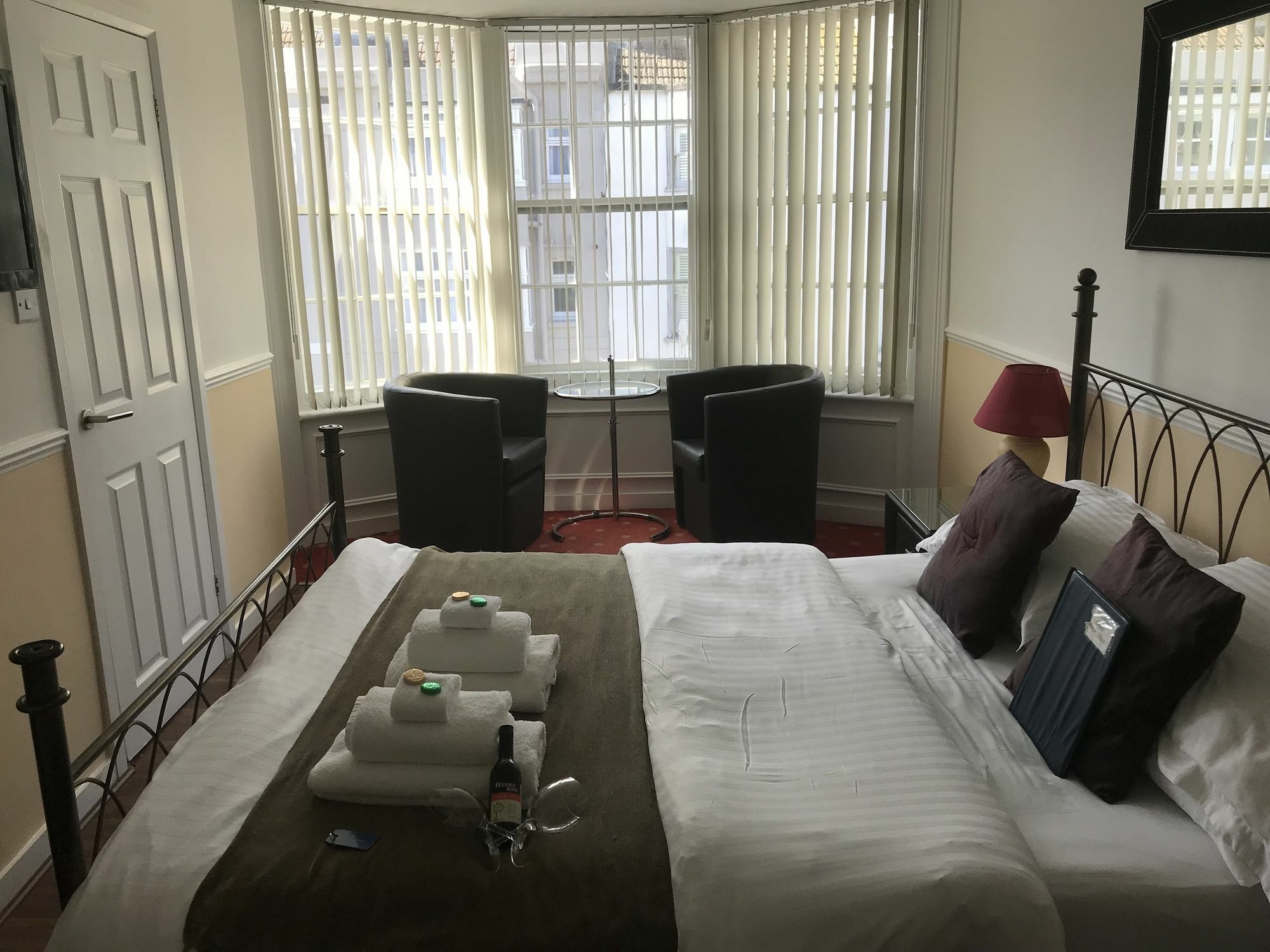 Kempfield House Brighton Екстериор снимка