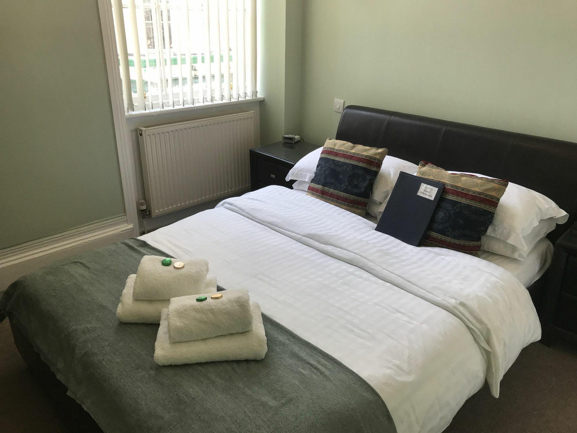 Kempfield House Brighton Екстериор снимка
