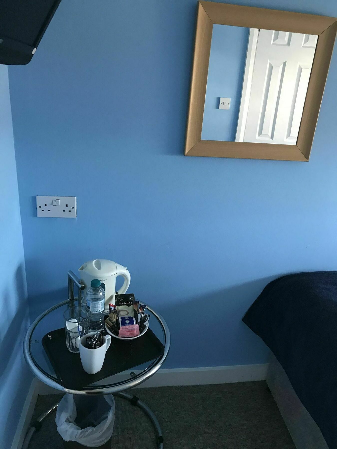 Kempfield House Brighton Екстериор снимка
