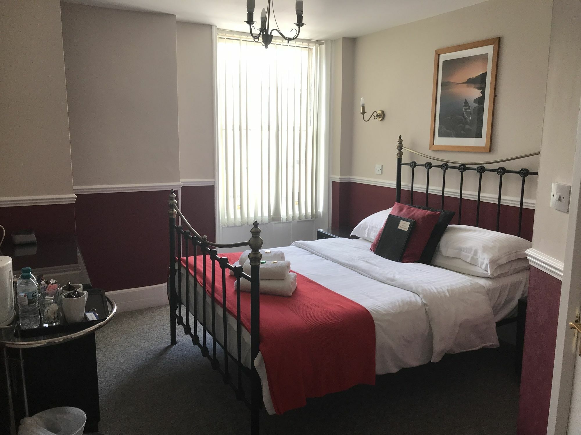 Kempfield House Brighton Екстериор снимка
