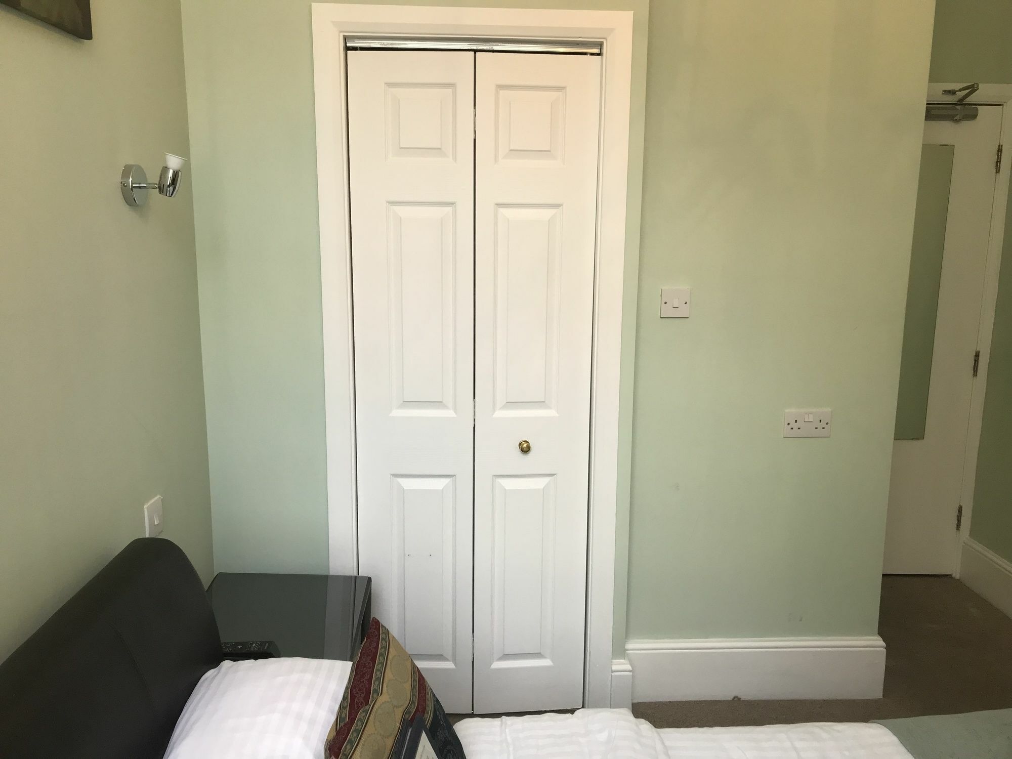 Kempfield House Brighton Екстериор снимка