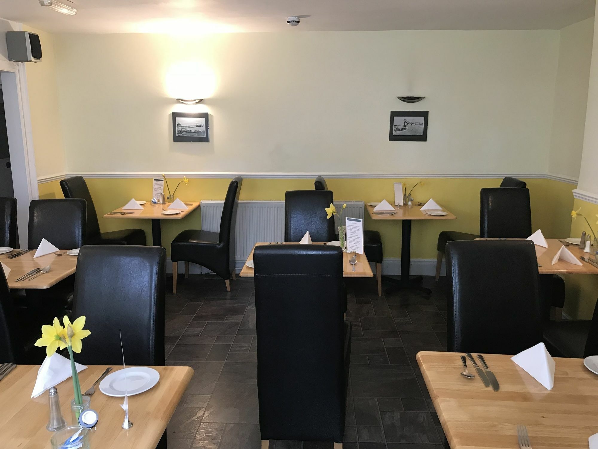 Kempfield House Brighton Екстериор снимка