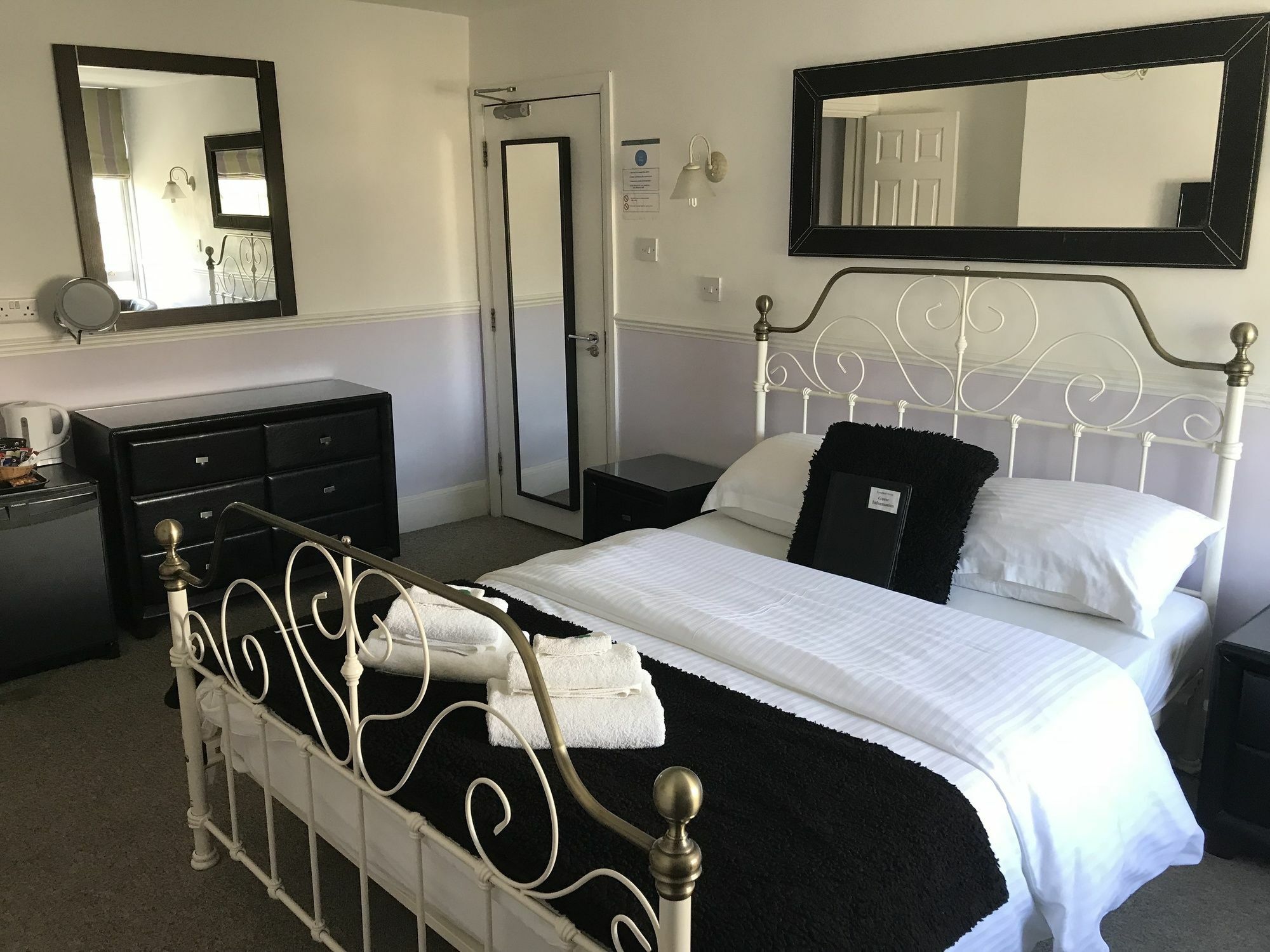 Kempfield House Brighton Екстериор снимка