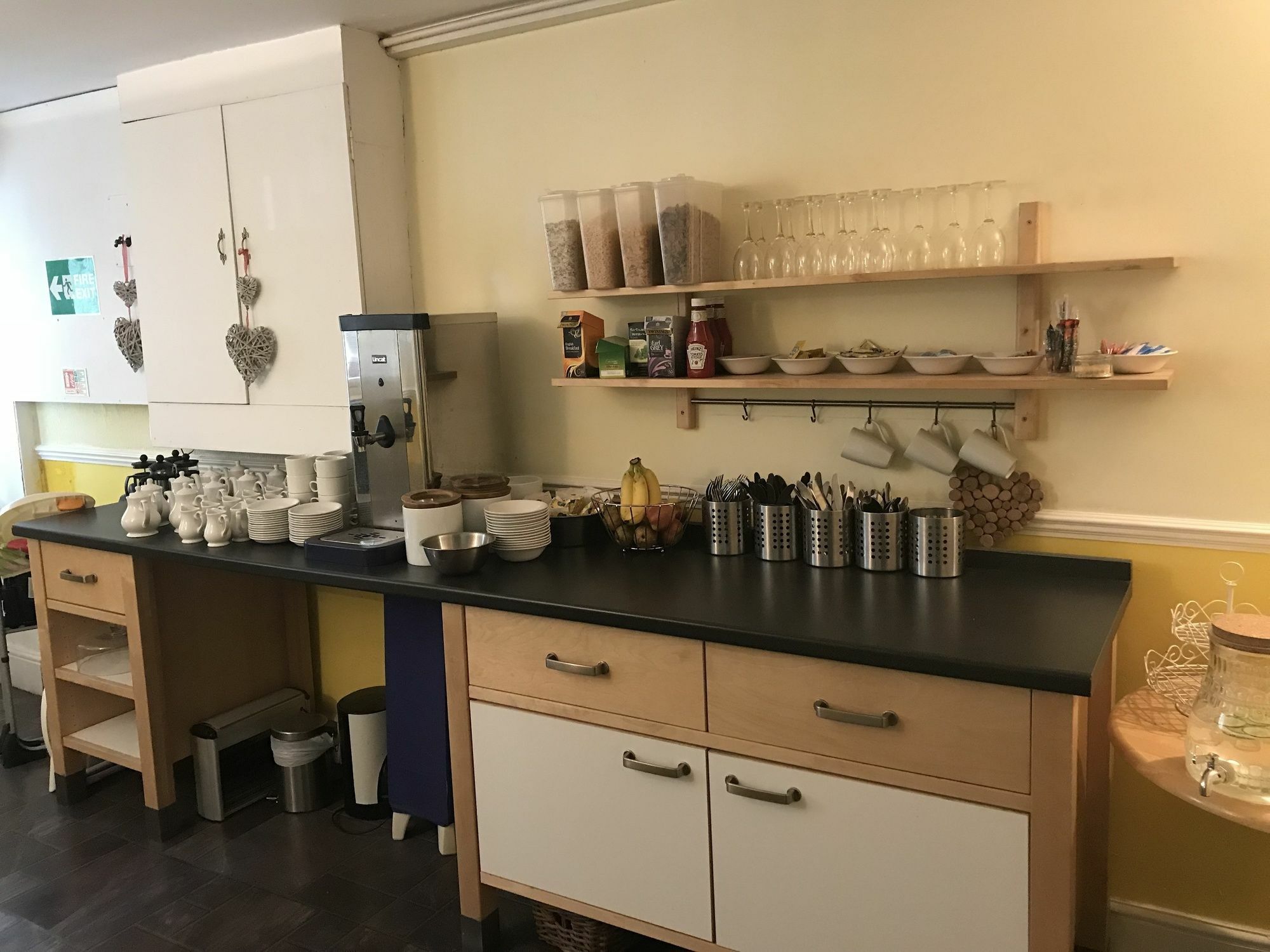 Kempfield House Brighton Екстериор снимка