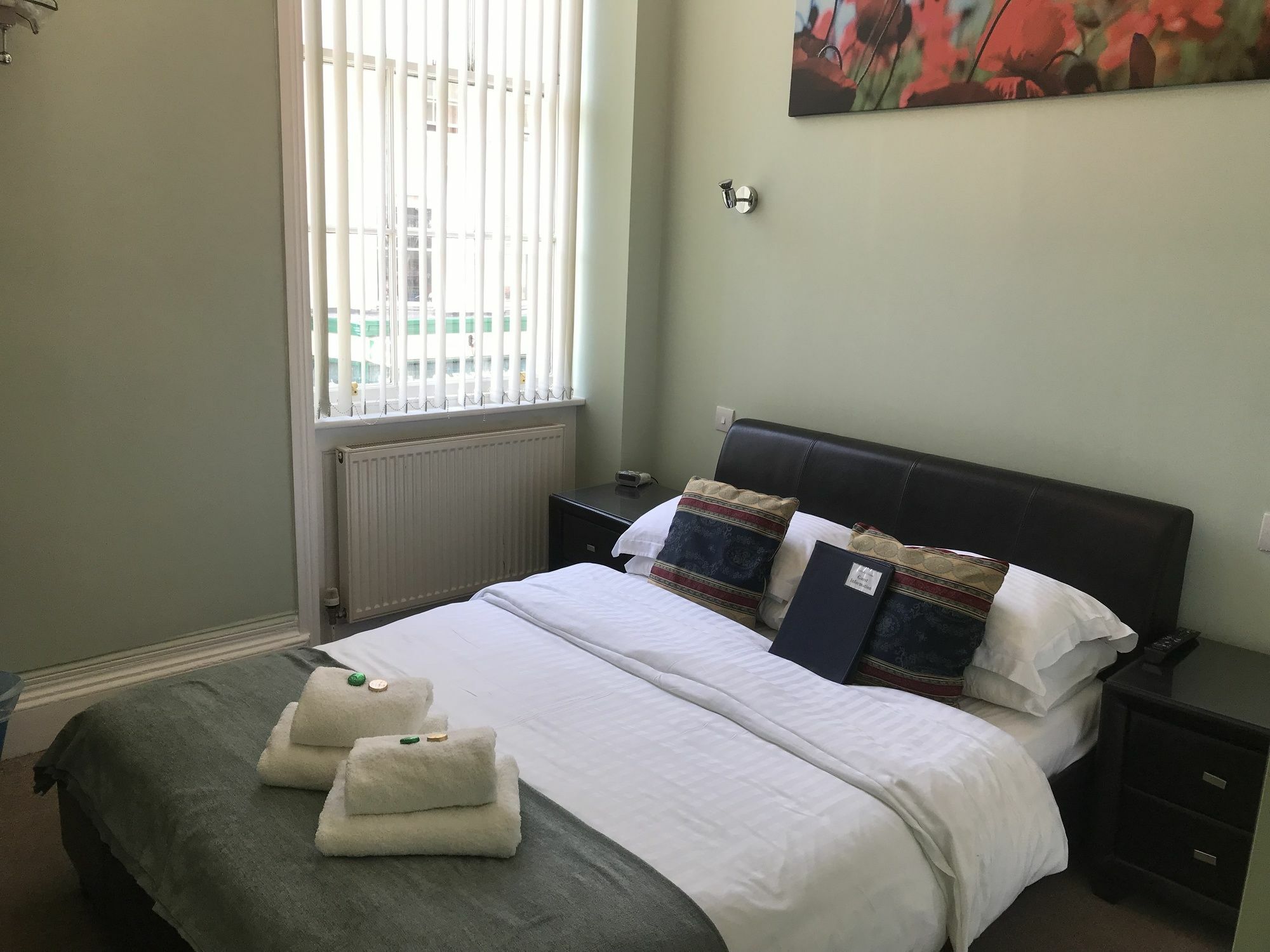 Kempfield House Brighton Екстериор снимка