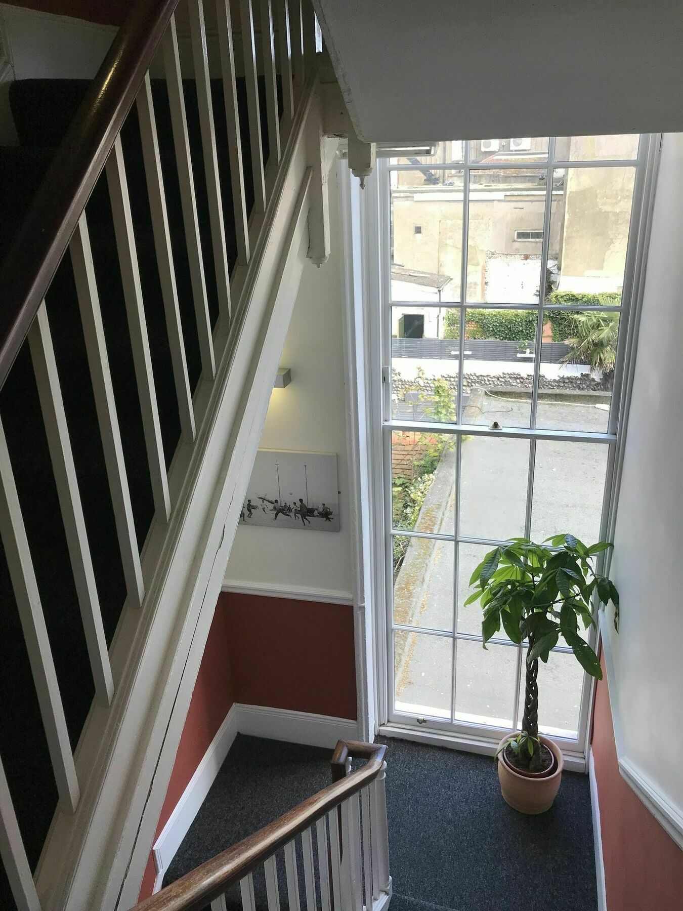 Kempfield House Brighton Екстериор снимка
