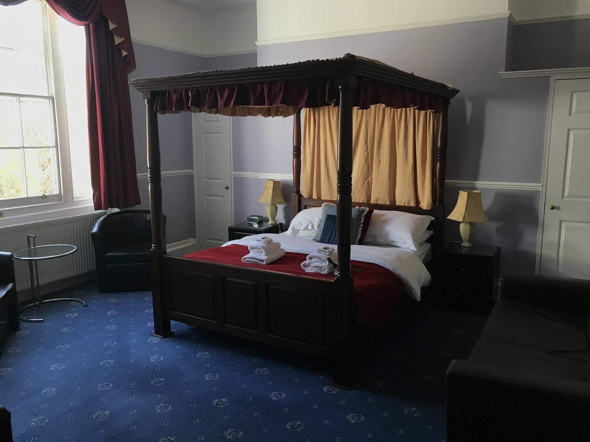 Kempfield House Brighton Екстериор снимка
