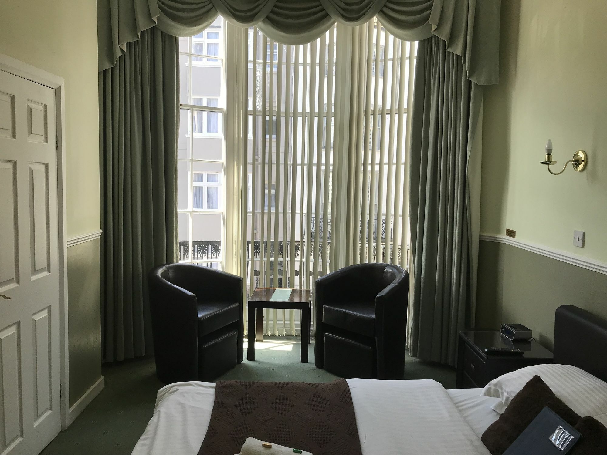 Kempfield House Brighton Екстериор снимка