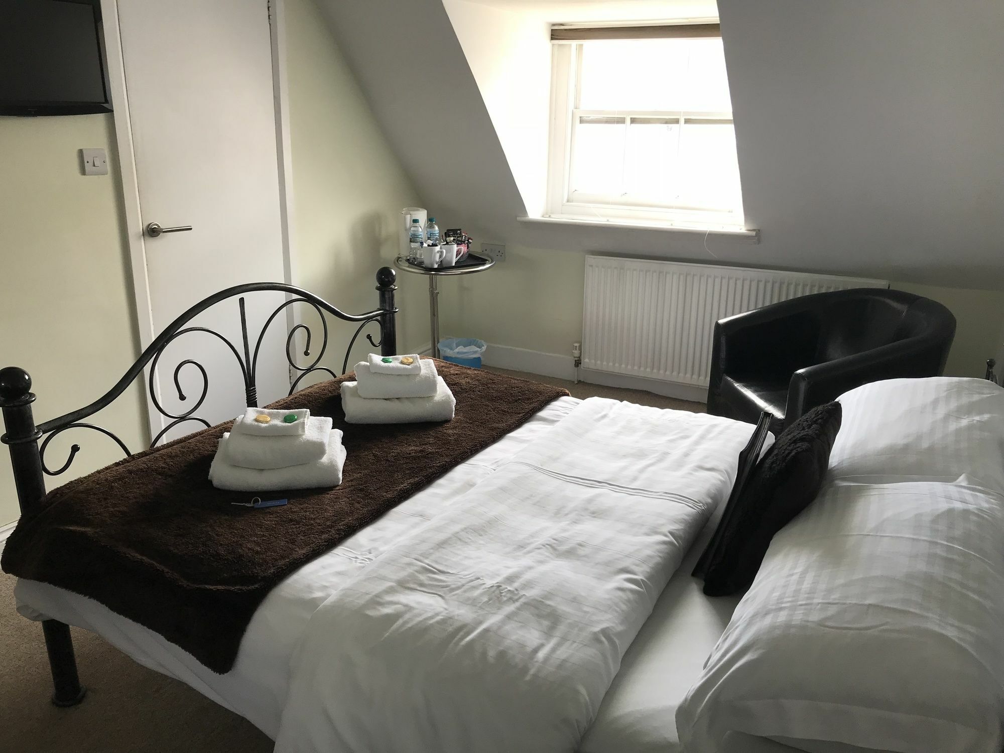 Kempfield House Brighton Екстериор снимка