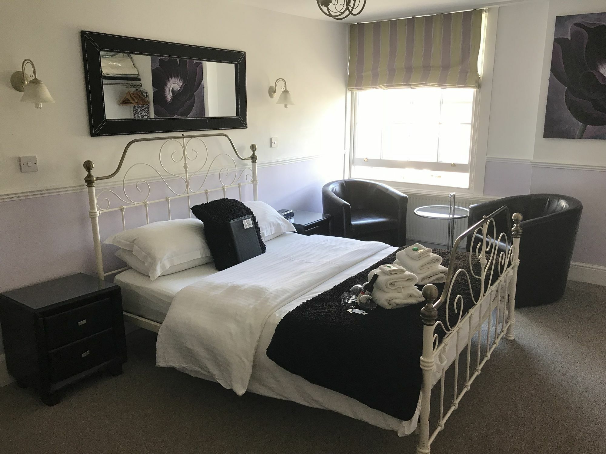 Kempfield House Brighton Екстериор снимка