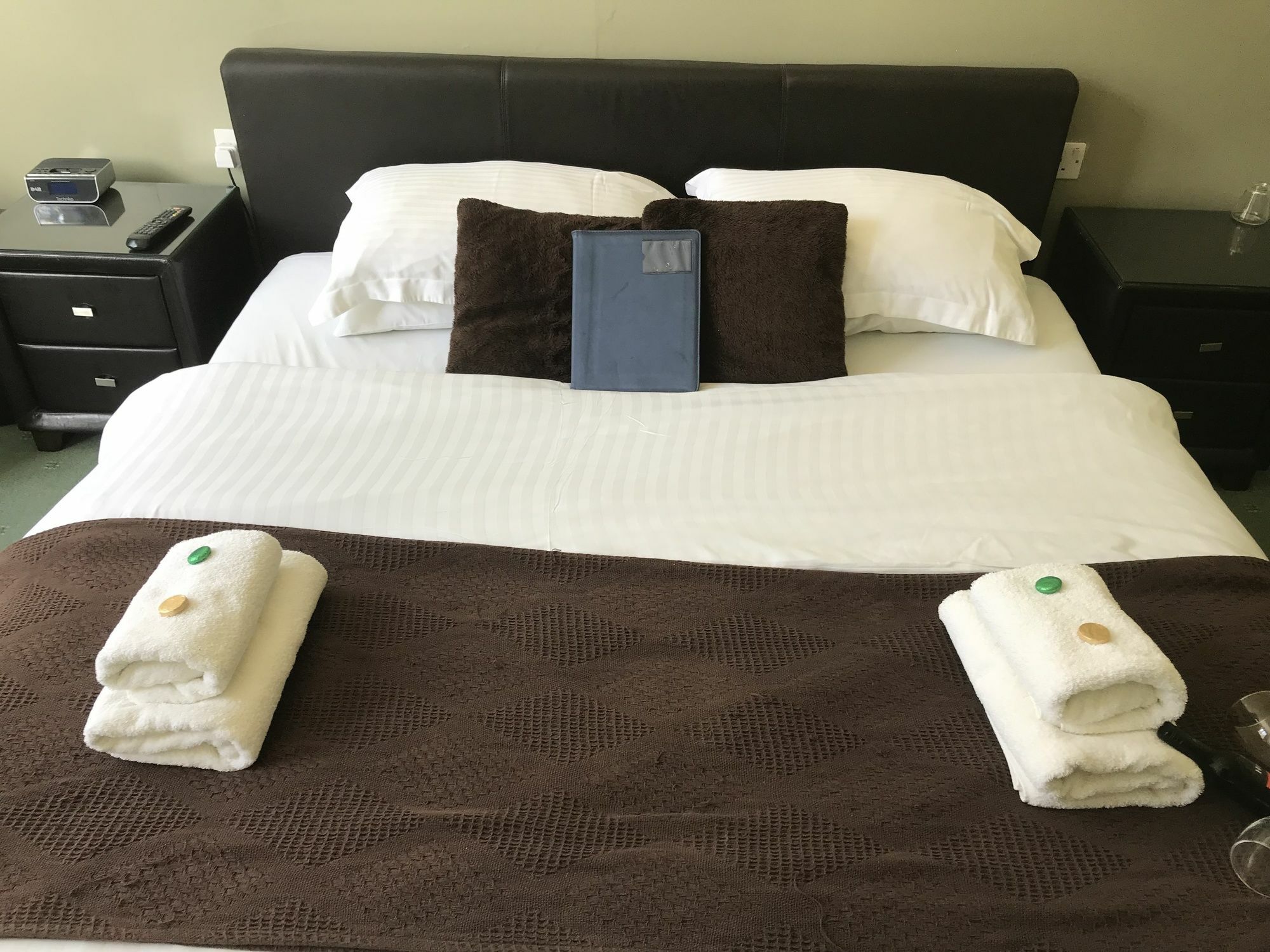Kempfield House Brighton Екстериор снимка