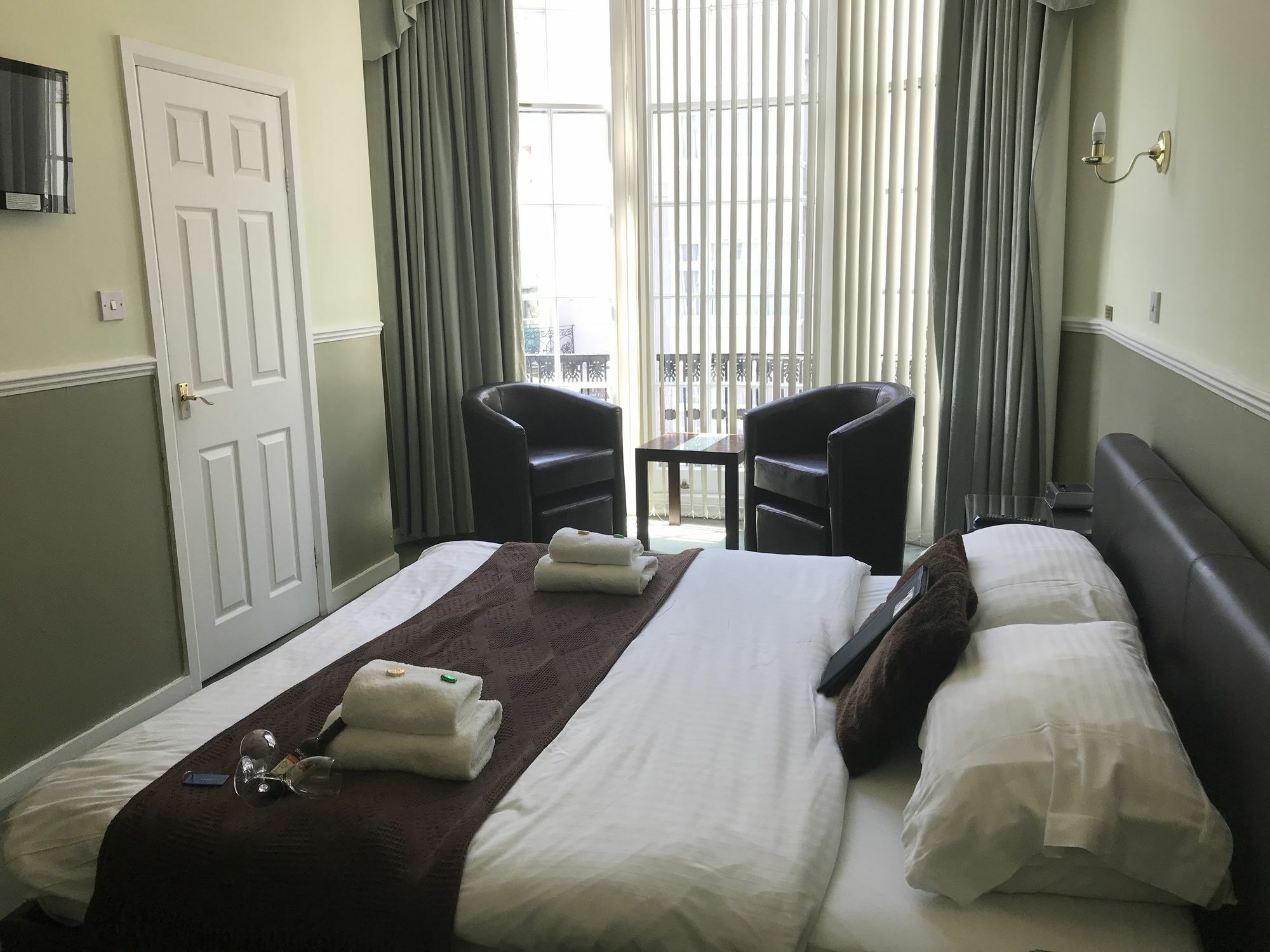 Kempfield House Brighton Екстериор снимка