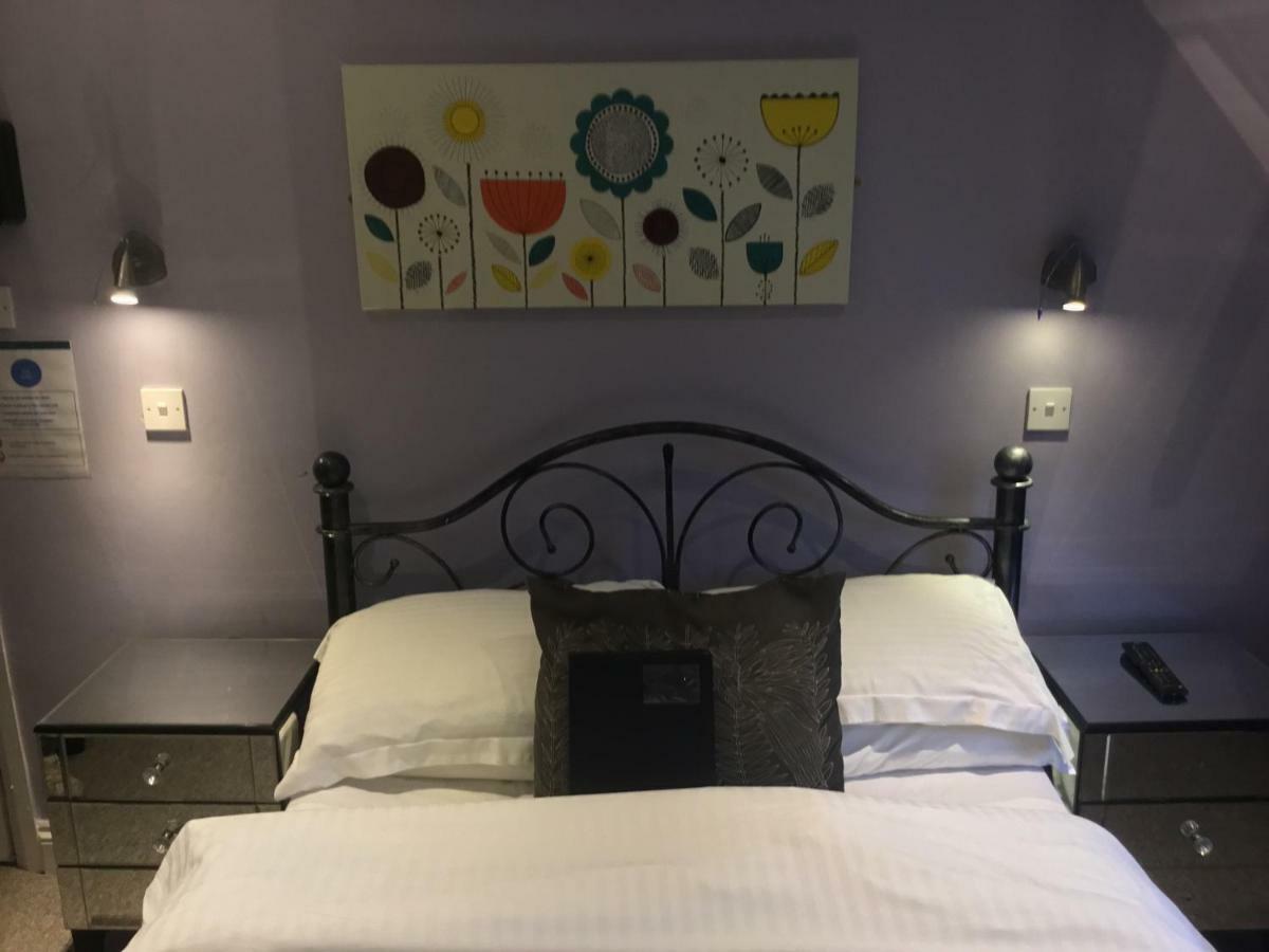 Kempfield House Brighton Екстериор снимка
